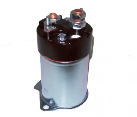 SOLENOIDE M/PARTIDA 12V 6-8 C T 57-76 SOLENOIDE M/PARTIDA 12V 6-8 C T 57-76