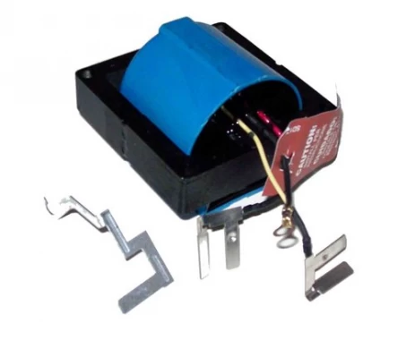 Bobina De Encendido Bobina Electronica 12v E42 T 74-87