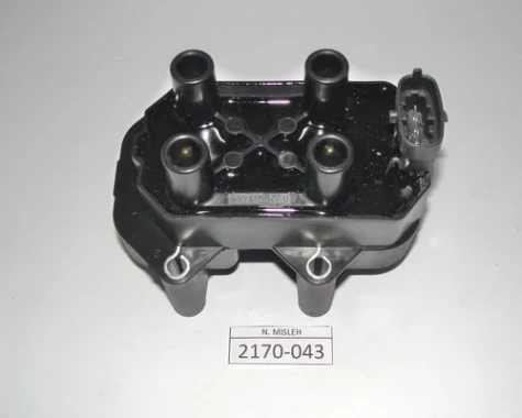 Bobina De Encendido Para CHEVROLET VECTRA