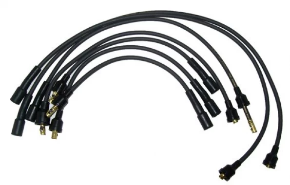 Cable De Bujía Cables Bujia Carbon Rh-23 T 56-76