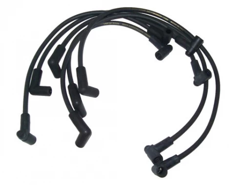 Cable De Bujía Para CHEVROLET S10