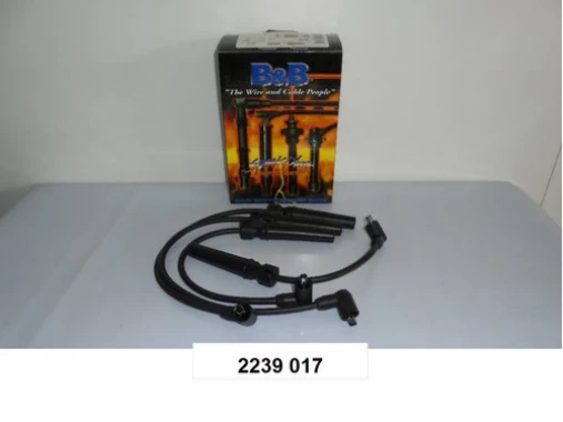 Cable De Bujía Para CHEVROLET OPTRA