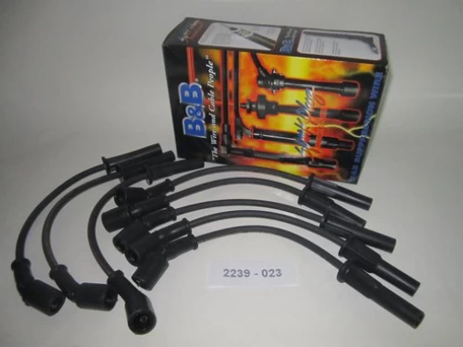 Cable De Bujía Para DODGE Ram 3500