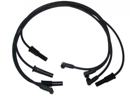 Cable De Bujía Para CHEVROLET S10