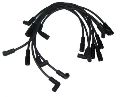 Cable De Bujía Jgo.cables Bujias V8 M:305-350-5.0/5.7-96/02 Cable De Bujía Jgo.cables Bujias V8 M:305-350-5.0/5.7-96/02