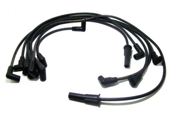 Cable De Bujía Jgo. Cables Bujias V6 M:262 48400 90/91