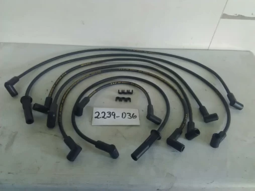 Cable De Bujía Para CHEVROLET S10