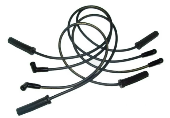 Cable De Bujía Para CHEVROLET S10