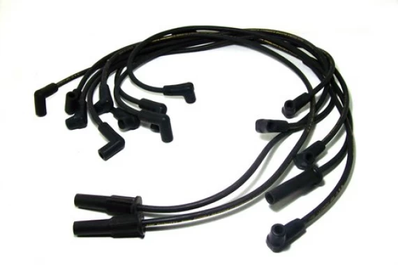 Cable De Bujía Para OPEL CORSA