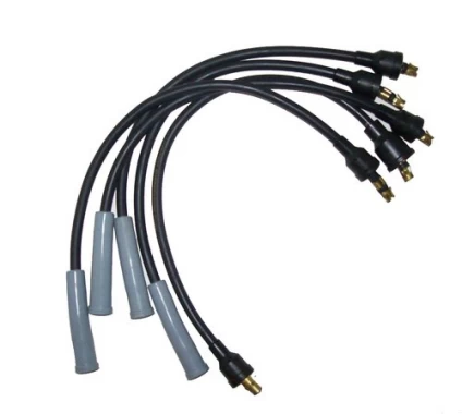 Cable De Bujía Para CHEVROLET OPALA