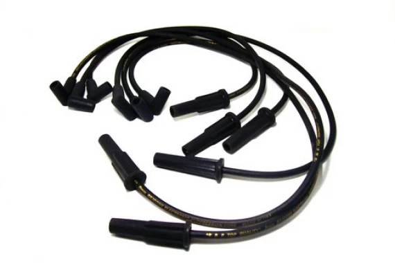 Cable De Bujía Cables Bujias Pontiac Firebird V-8 305-350 T 87/