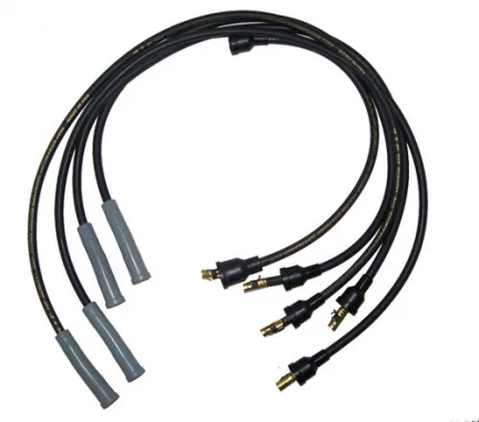 Cable De Bujía Para CHEVROLET CHEVETTE