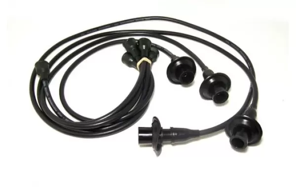 Cable De Bujía Jgo. Cables Bujias V6 M:173 48407 80/89
