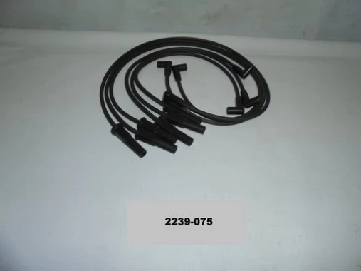 Cable De Bujía Cables Bujias Oldsmobile Cutlas Clera V-6 3.3 T/91
