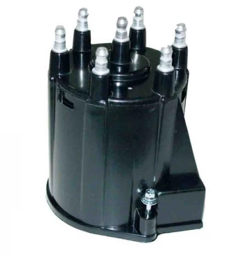 Tapa De Distribuidor Tapa Distribuidor Chev. V-6 85/95