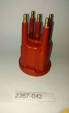 Tapa De Distribuidor Para CHEVROLET CORSA