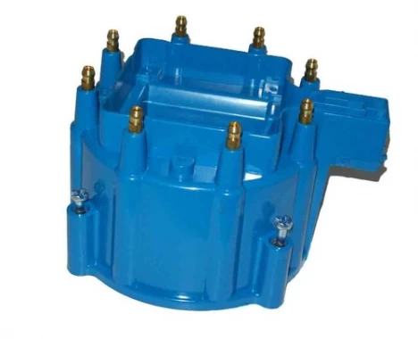 Tapa De Distribuidor TAPA DE DISTRIBUIDOR CHEV. V8    74/82