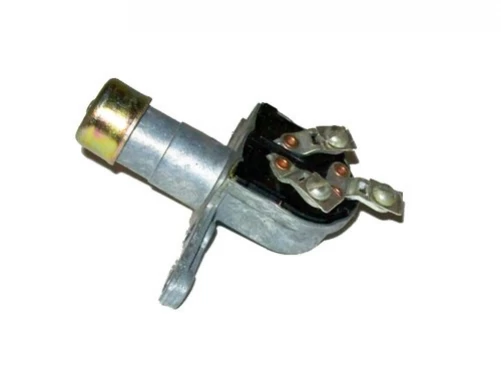 Chapa De Luz Cambio Luces Universal T 38-55