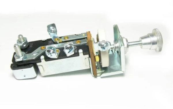 Interruptor Hazard Interruptor Luces T 38-47