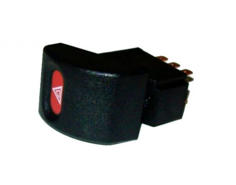 Interruptor Hazard Para CHEVROLET ASTRA