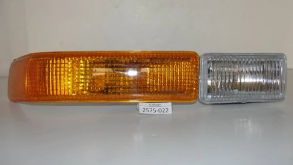 Farol Inferior Para CHEVROLET BLAZER