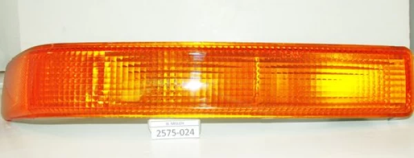 Farol Inferior Para CHEVROLET S10