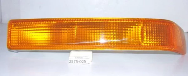 Farol Inferior Para CHEVROLET S10