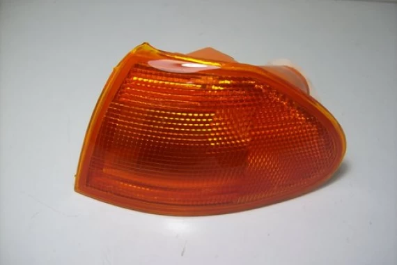 Farol Izquierdo Para OPEL ASTRA