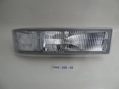 Farol Derecho Para CHEVROLET ASTRO