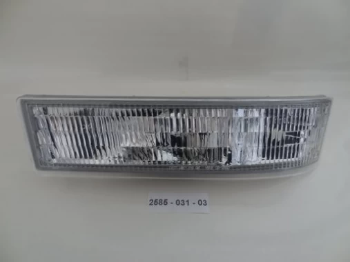 Farol Izquierdo Para CHEVROLET ASTRO
