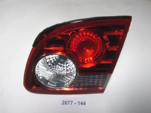 Farol Interior Para CHEVROLET CORSA