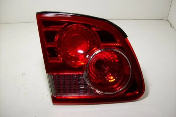 Farol Interior Para CHEVROLET CORSA