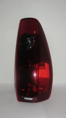 Farol Izquierdo Para CHEVROLET COLORADO