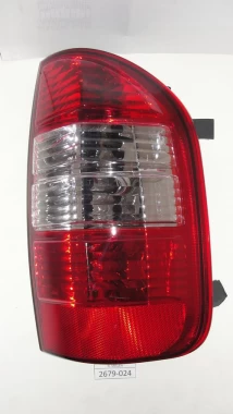 Farol Derecho Para CHEVROLET Apache