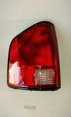 Farol Izquierdo Para CHEVROLET Apache S10