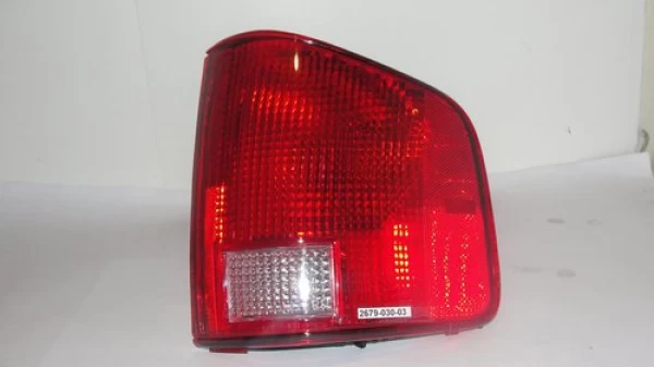 Farol Derecho Para CHEVROLET S10