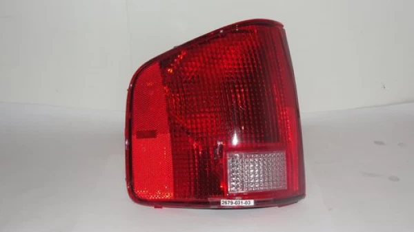 Farol Izquierdo Para CHEVROLET S10