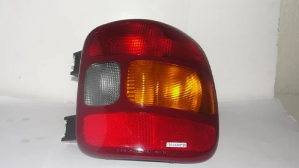 Farol Derecho Para CHEVROLET SILVERADO