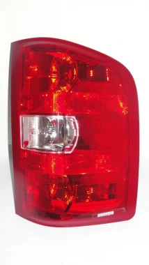 Farol Izquierdo Para CHEVROLET SILVERADO