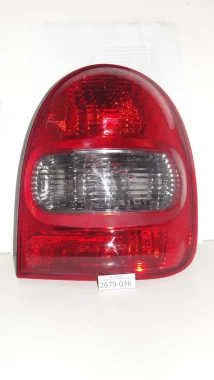 Farol Derecho Para OPEL CORSA