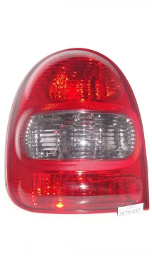 Farol Izquierdo Para OPEL CORSA