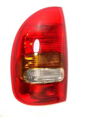 Farol Izquierdo Para OPEL CORSA