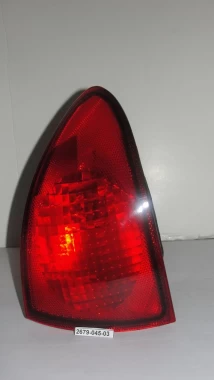 Farol Izquierdo Para CHEVROLET CAVALIER