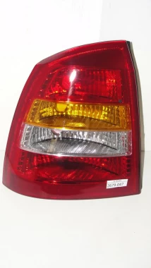 Farol Izquierdo Para OPEL ASTRA