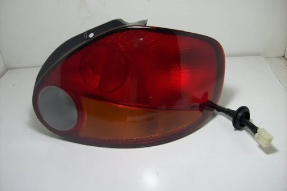 Farol para chevrolet spark