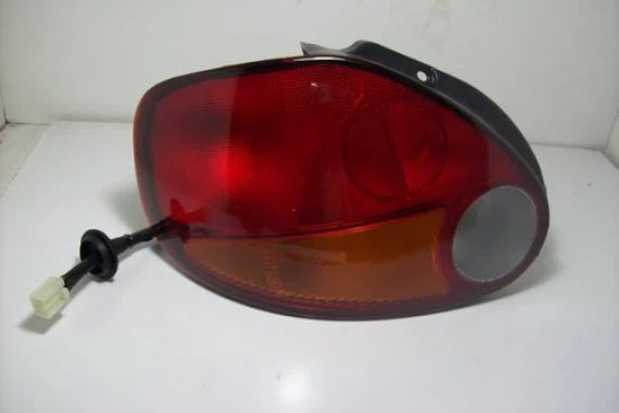 Farol para chevrolet spark