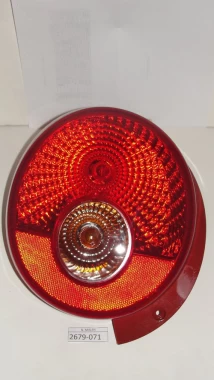 Farol para chevrolet spark