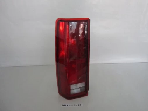 Farol Izquierdo Para CHEVROLET ASTRO
