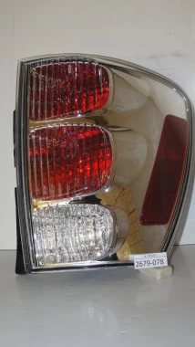Farol Derecho Para CHEVROLET EQUINOX