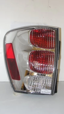 Farol Izquierdo Para CHEVROLET EQUINOX